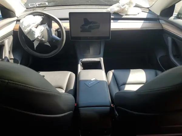 5YJ3E1EA0PF684498 2023 TESLA MODEL 3 - Image 8