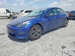 5YJ3E1EA0PF684775 2023 TESLA MODEL 3