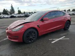 5YJ3E1EA0PF685764 2023 TESLA MODEL 3