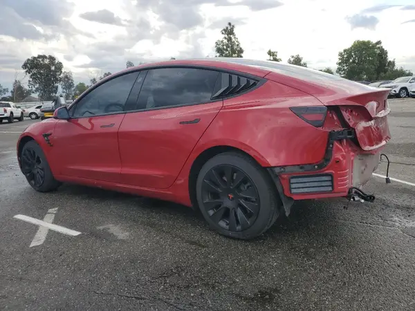 5YJ3E1EA0PF685764 2023 TESLA MODEL 3 - Image 2
