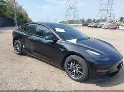 5YJ3E1EA0PF686834 2023 TESLA MODEL 3