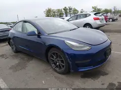 5YJ3E1EA0PF687661 2023 TESLA MODEL 3