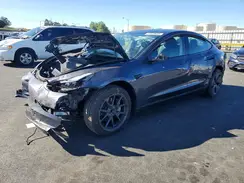 5YJ3E1EA0PF687904 2023 TESLA MODEL 3
