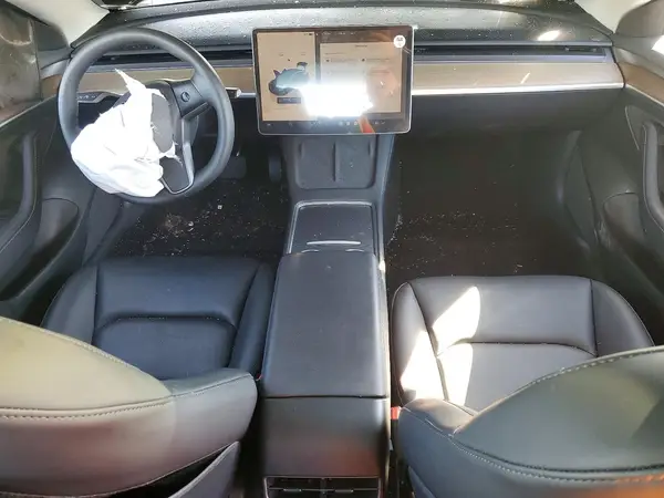 5YJ3E1EA0PF687904 2023 TESLA MODEL 3 - Image 8