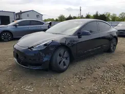 5YJ3E1EA0PF689748 2023 TESLA MODEL 3