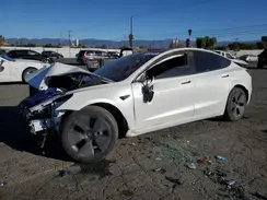 5YJ3E1EA0PF691161 2023 TESLA MODEL 3