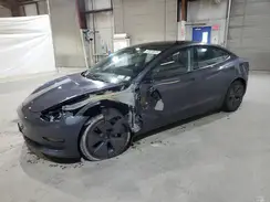 5YJ3E1EA0PF691175 2023 TESLA MODEL 3