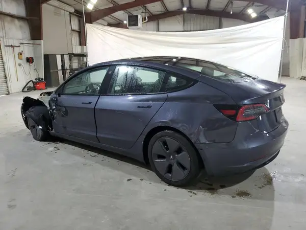5YJ3E1EA0PF691175 2023 TESLA MODEL 3 - Image 2