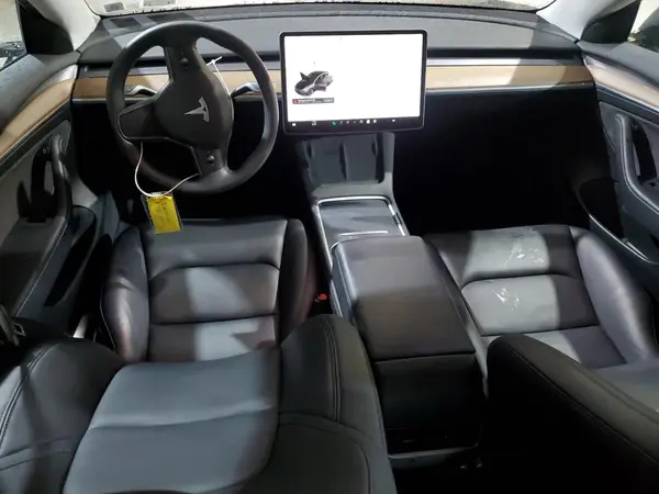 5YJ3E1EA0PF691175 2023 TESLA MODEL 3 - Image 8