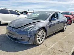 5YJ3E1EA0PF691385 2023 TESLA MODEL 3