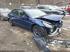 5YJ3E1EA0PF691466 2023 TESLA MODEL 3
