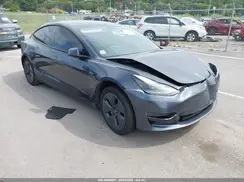 5YJ3E1EA0PF692021 2023 TESLA MODEL 3