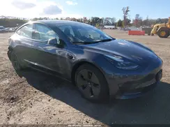 5YJ3E1EA0PF692228 2023 TESLA MODEL 3