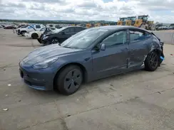5YJ3E1EA0PF693637 2023 TESLA MODEL 3