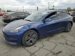 5YJ3E1EA0PF694870 2023 TESLA MODEL 3