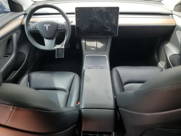 5YJ3E1EA0PF694870 2023 TESLA MODEL 3 - Image 8