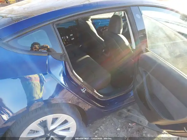 5YJ3E1EA0PF694979 2023 TESLA MODEL 3 - Image 8