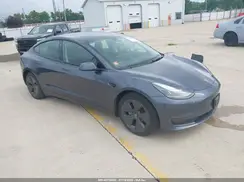 5YJ3E1EA0PF695162 2023 TESLA MODEL 3