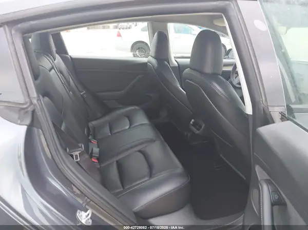5YJ3E1EA0PF695162 2023 TESLA MODEL 3 - Image 8