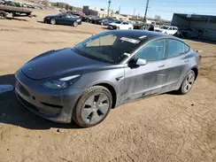 5YJ3E1EA0PF695887 2023 TESLA MODEL 3