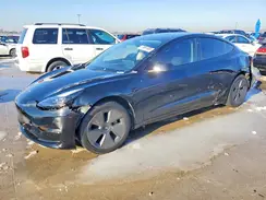 5YJ3E1EA0PF696005 2023 TESLA MODEL 3