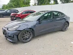 5YJ3E1EA0PF696067 2023 TESLA MODEL 3