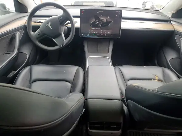 5YJ3E1EA0PF696067 2023 TESLA MODEL 3 - Image 8