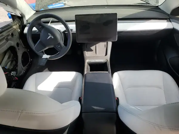 5YJ3E1EA0PF697557 2023 TESLA MODEL 3 - Image 8