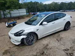 5YJ3E1EA0PF698045 2023 TESLA MODEL 3