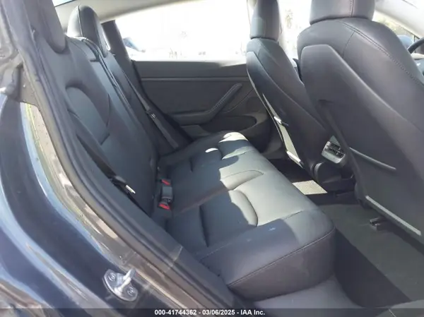 5YJ3E1EA0PF698076 2023 TESLA MODEL 3 - Image 8