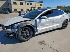 5YJ3E1EA0PF698305 2023 TESLA MODEL 3