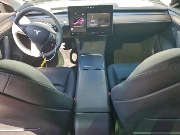 5YJ3E1EA0PF698305 2023 TESLA MODEL 3 - Image 8