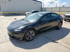 5YJ3E1EA0PF698322 2023 TESLA MODEL 3