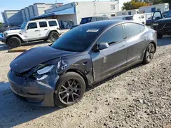 5YJ3E1EA0PF699390 2023 TESLA MODEL 3