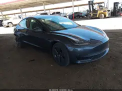 5YJ3E1EA0PF700747 2023 TESLA MODEL 3