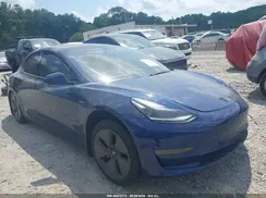 5YJ3E1EA0PF704586 2023 TESLA MODEL 3
