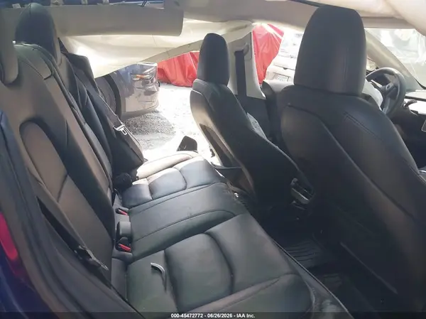 5YJ3E1EA0PF704586 2023 TESLA MODEL 3 - Image 8