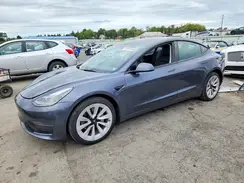 5YJ3E1EA0PF704622 2023 TESLA MODEL 3