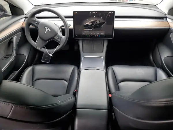 5YJ3E1EA0PF706189 2023 TESLA MODEL 3 - Image 8