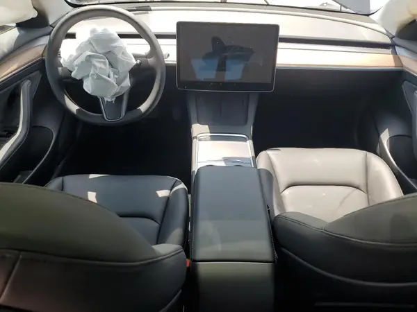5YJ3E1EA0PF706256 2023 TESLA MODEL 3 - Image 8