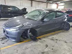 5YJ3E1EA0PF706323 2023 TESLA MODEL 3