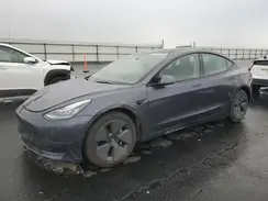 5YJ3E1EA0PF706497 2023 TESLA MODEL 3