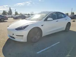 5YJ3E1EA0PF706712 2023 TESLA MODEL 3