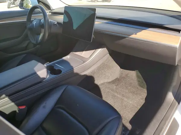 5YJ3E1EA0PF706712 2023 TESLA MODEL 3 - Image 8