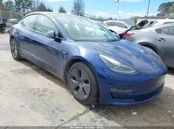 5YJ3E1EA0PF707004 2023 TESLA MODEL 3