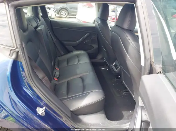 5YJ3E1EA0PF707004 2023 TESLA MODEL 3 - Image 8