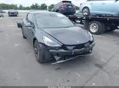 5YJ3E1EA0PF707522 2023 TESLA MODEL 3