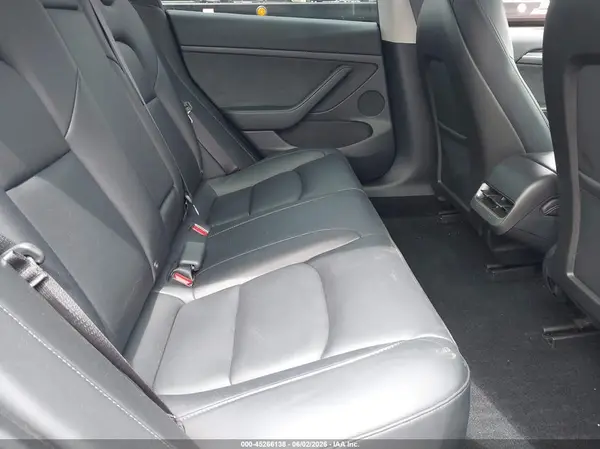 5YJ3E1EA0PF707522 2023 TESLA MODEL 3 - Image 8