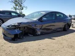 5YJ3E1EA0PF707620 2023 TESLA MODEL 3