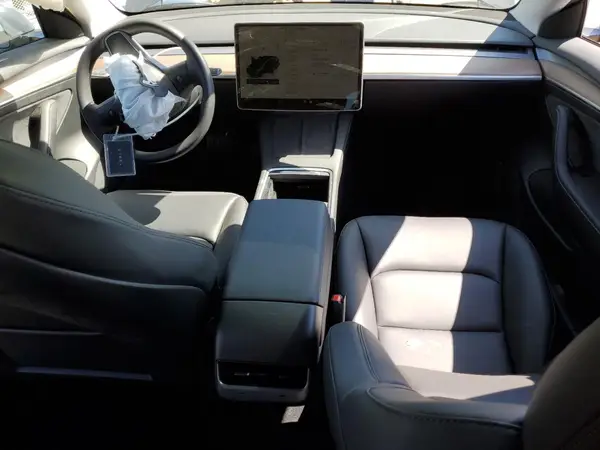 5YJ3E1EA0PF707620 2023 TESLA MODEL 3 - Image 8